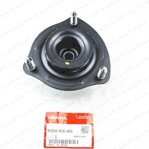 New Genuine OEM Honda 06-11 Civic Front Shock Absorber Strut Mount 51920... - €50,11 EUR