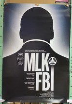 MLK FBI Movie Poster - £7.58 GBP