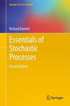 Essentials of Stochastic Processes (Springer Texts in Statistics) [Paper... - £22.93 GBP