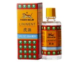 3 Bottle TIGER BALM LINIMENT 28ml (Original Product Guaranteed) - $50.00