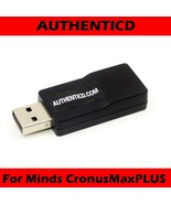 AUTHENTICD® Tested USB PnP Sound Card Device For Collective Minds Cronus... - $9.89