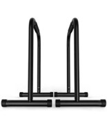 Sportsroyals Dip Bar,Adjustable Parallel Bars for Home Workout,Dip Stati... - €198,81 EUR
