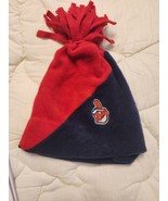 Vintage CLEVELAND REDS SKULL CAP - $18.99