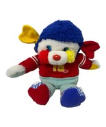 VINTAGE 1986 MATTEL POPPLES TOUCHDOWN #16 FOOTBALL PLAYER TRANSFORMING P... - $380.79 MXN