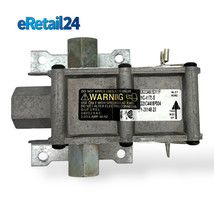 GE Gas Range Control Valve WB21T10014 - $705.22 MXN