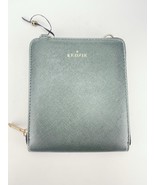 Kedzie Best Little Bag Saffiano Vegan Leather Removable Strap Crossbody ... - $22.95