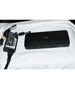 C2G C2G54536 Docking Station with plug only -as pictured- rare w3b - $151.36 CAD