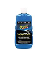 Meguiar&#39;s M4916 Marine/RV Heavy Duty Oxidation Remover, 16 Fluid Ounces - $508.40 MXN
