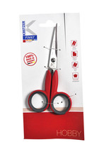 Kretzer Finny 5 Inch Embroidery Scissors - $26.95