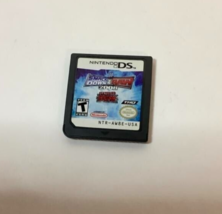 WWE SmackDown vs. Raw 2008 Featuring ECW (Nintendo DS, 2007) Cartridge Only - $9.85