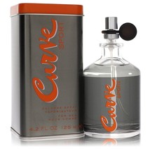 Curve Sport by Liz Claiborne Eau De Cologne Spray 4.2 oz for Men - £38.83 GBP