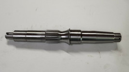 Sauer Sundstrand 21 Series Pump Conical geschlüssel Shaft spv2/052 - £176.74 GBP
