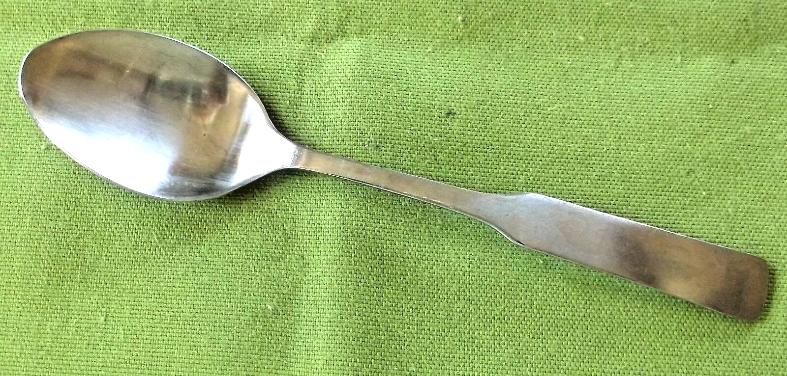 Rogers Stanley Roberts Stainless Flatware Plymouth Cove Teaspoon 97212*^ - $5.93