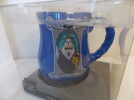 Disney Nightmare Before Christmas Mayor Jumbo Ceramic Mug  - £23.70 GBP