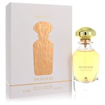 Wurood Blanc Sapphire by Fragrance World Eau De Parfum Spray 3.4 oz for ... - $43.00