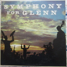 Symphony For Glenn - A Tribute To Glenn Miller, Vinyl, LP, Very Good condition - £4.28 GBP