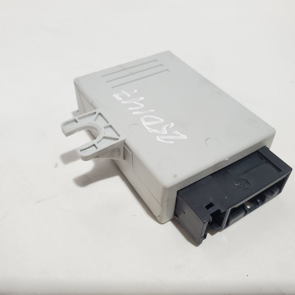 2003 2004 2005 2006 2007 2008 BMW Z4 OEM Soft Top Module 61356936801 Item image 6