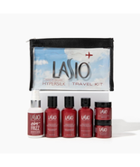 Lasio Frizz-Free Travel Kit - $68.00