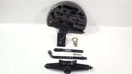 Jack Kit Spare Parts With Tools With Holder OEM 1999 Jaguar XK890 Day Wa... - $106.91