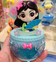 MINISO Disney Fantasy Flower Ceremony Series Confirmed Blind Box Figure Gift HOT - £10.01 GBP+