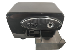Panasonic Model KP-310 Auto Stop Electric Pencil Sharpener  - £3.87 GBP
