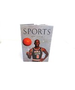 Sports Neil Leifer 1992 Micheal Jordan Hardcover Book 63-2 - £13.22 GBP