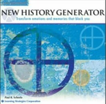 Paul R. Scheele - NEW HISTORY GENERATOR  - The Ultimate You (CD) - £19.75 GBP