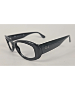 Ray-Ban RB4135 601/71 Black Sunglasses Eyeglass FRAMES ONLY - $15.99