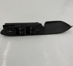 2013-2019 Ford Escape Driver Side Master Power Window Switch OEM E04B52025 - £36.23 GBP