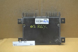 2002-2006 Acura RSX Radio Amplifier Unit AMP 39186S6MA020M1 Module 410-9e3 - $18.99