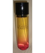 Victoria&#39;s Secret FEARLESS Fragrance Mist Full Size 8.4 oz NEW Discontinued - £38.82 GBP