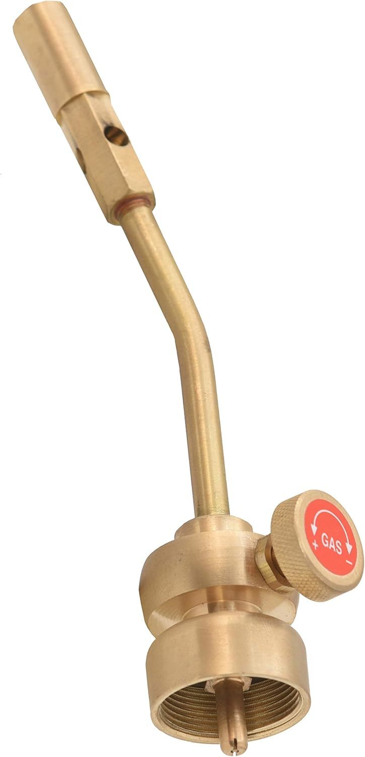 Flame King Ysnax1-001A Multi-Purpose Pencil Propane Torch Head - $29.99