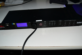 DBX DriveRack PA2 speaker Management System rare w6c - £257.81 GBP