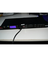 DBX DriveRack PA2 speaker Management System rare w6c - $329.00