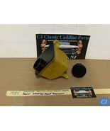 OEM 85 Cadillac Deville 4.3L Diesel Engine POWER STEERING PUMP FLUID RES... - $3,268.73 MXN