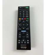SONY RM-YD092 LED HDTV REMOTE CONTROL (RMYD092) * U.S. Seller* - $13.02 CAD