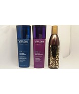 Tec Italy Keratin Care Pack (Shampoo, Conditioner &amp; Ouro Leave In Treatm... - £52.74 GBP