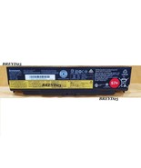 TESTED GENUINE 6 CELL 57+ LENOVO THINKPAD T440p T540p W540 BATTERY 45N1149 - £39.33 GBP