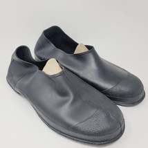 Tingley Workbrutes Men&#39;s PVC Overshoes 35111 Size X L 11 - 13 - $13.87