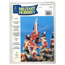 Military Hobbies Magazine No.39 October/November 1994 mbox2612 Eagle Taker - £3.91 GBP