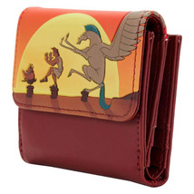 Hercules (1997) Sunset 25th Anniversary Purse - £44.14 GBP