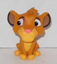 2014 Funko Mystery Mini Series 2 Disney Lion King Simba - $14.80