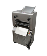 Electric Dough Roller Sheet Maker Dumpling Noodle Pasta Making Machine 110V - $16,697.01 MXN