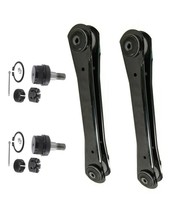 For Jeep Grand Cherokee Lower Control Wishbone Arms Ball Joints Wrangler  - $79.34