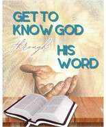 5-Day Devotional Journal, &quot;Keep My Commandments&quot;, Scriptures, Religious ... - €1,27 EUR