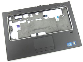 New Dell Vostro 3360 laptop Palmrest & Touchpad  W/ Print Reader - 2VFVJ (A) - $24.95