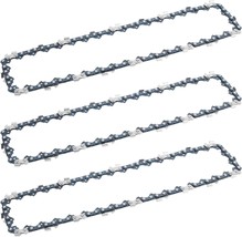 10&quot; Pole Saw Chain Replacement For Ego 56V Pole Saw Model, 3 Pack - $36.99