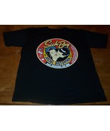 SOCIAL DISTORTION SICK BOY Hair Dressing For Men T-Shirt YOUTH LARGE PUN... - $27.08 CAD