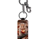 Animal Hamster Keychain - $12.90