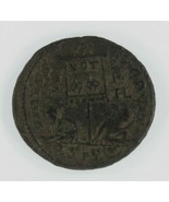 321 Ad Romain Empire AE3 Constantine The Grand Virtvs Exercit Siscia-
sh... - $987.23 MXN